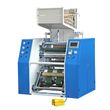 Automatic Stretch Film Rewinding Machine